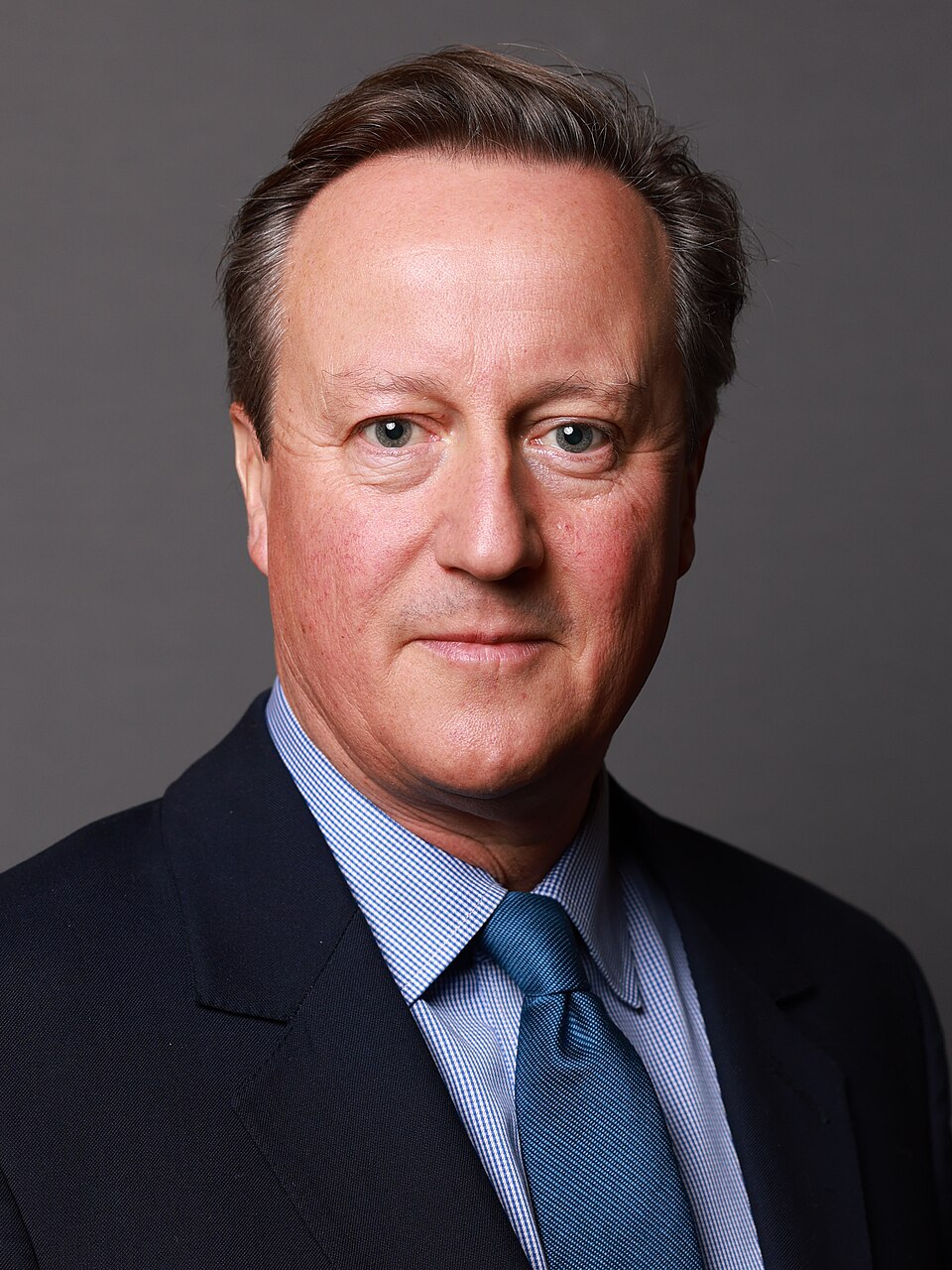 Cameron Little John