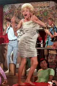 Candy Johnson
