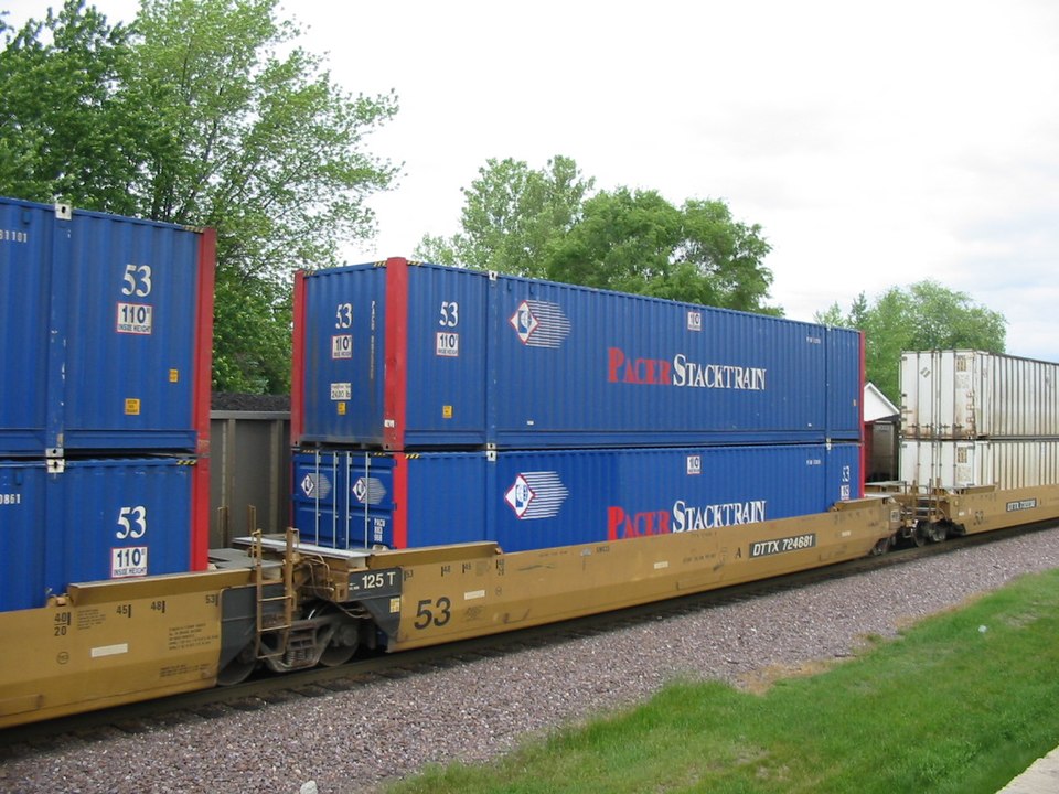 Cargo