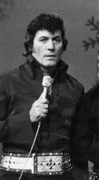 Carl. Perkins