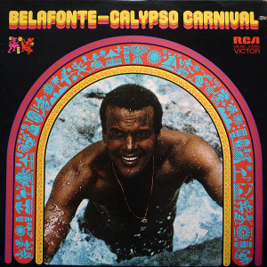 Carnival Calypso