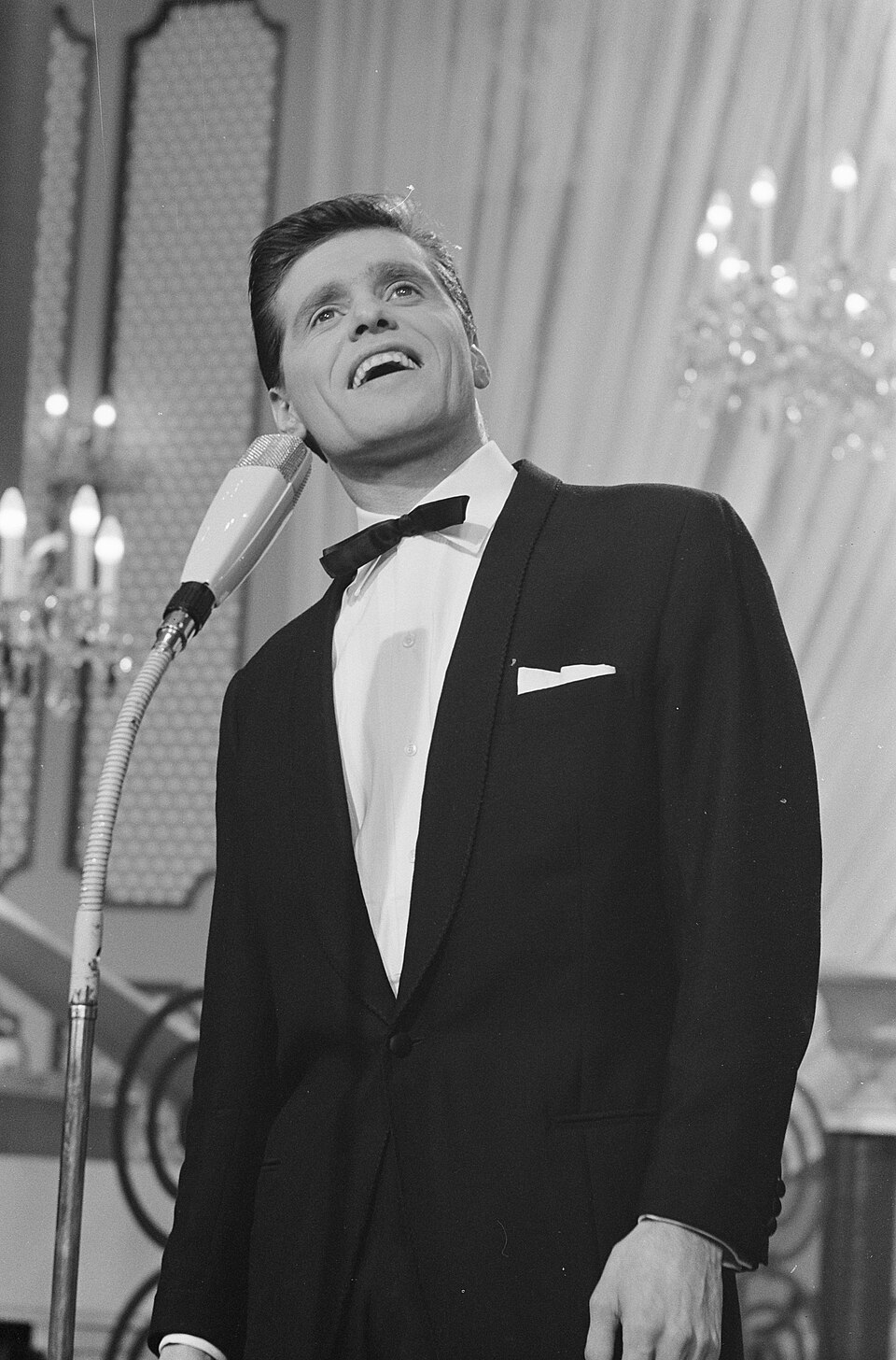 Carroll David And His Orchestra