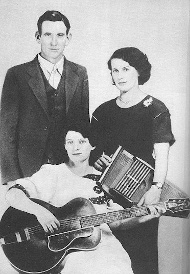 Carter Family The (Inc Mother Maybelle)