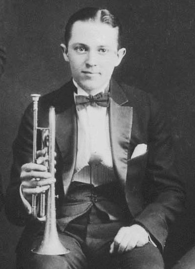 Case Russ And His Orchestra