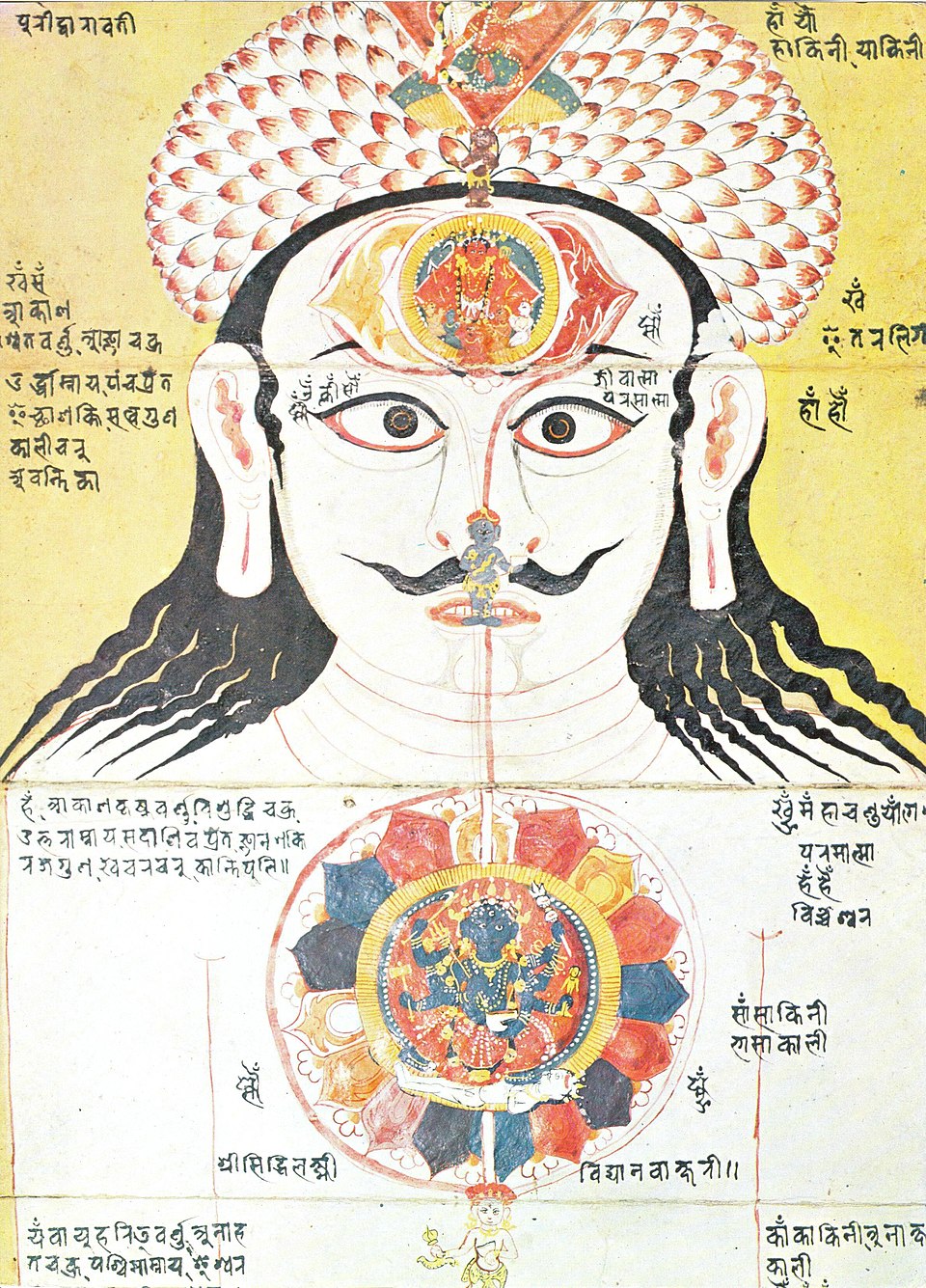 Chakra