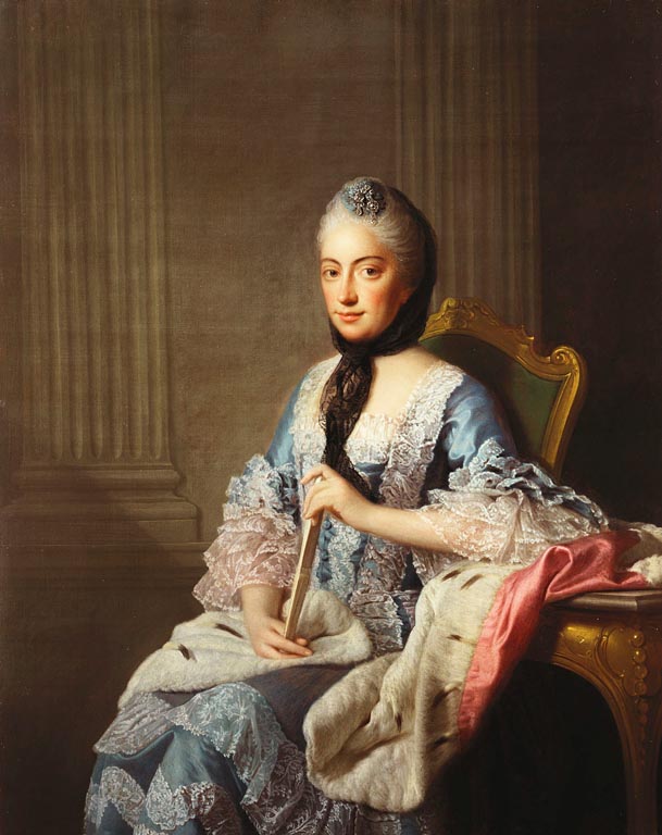 Charles Albertine