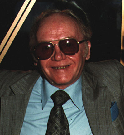 Charlie Drake