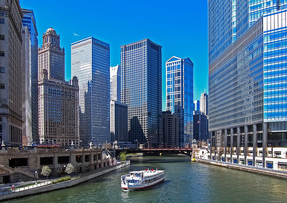 Chicago (Chicago Transit Authority)