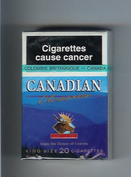 Classics Canadian