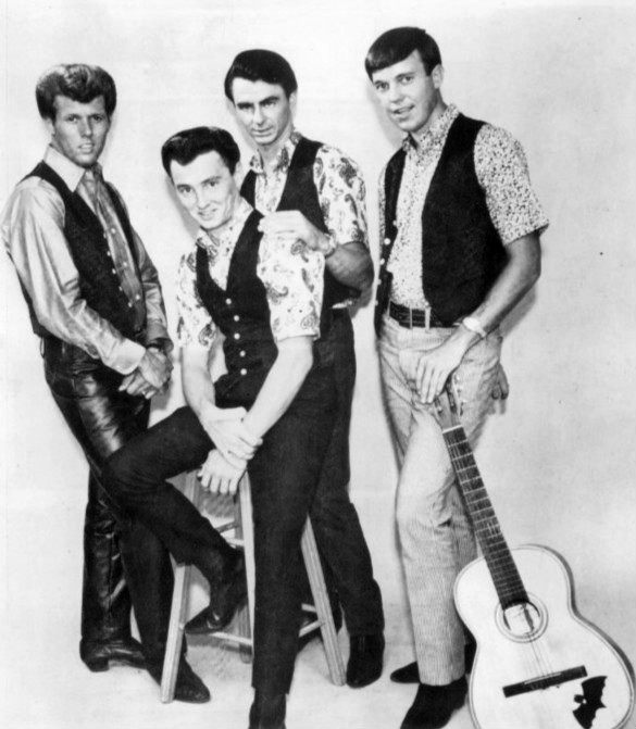 Classics IV (Dennis Yost)