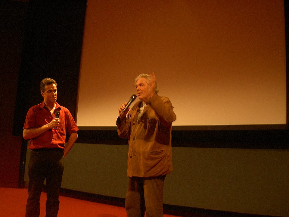 Claude Ciari