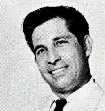Claude Gray