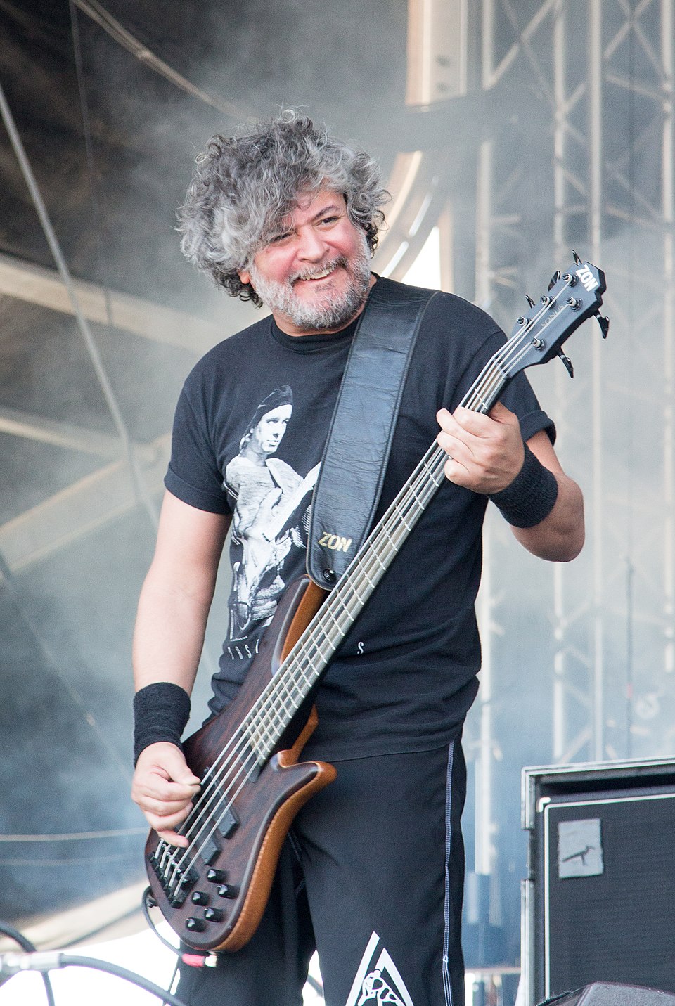Cliff Butler