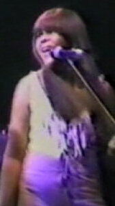 Clydie King