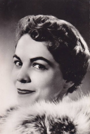 Colette Bonheur