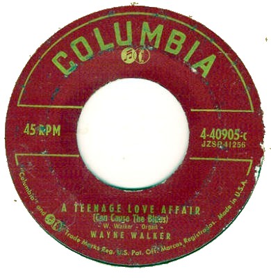 Columbia Promo Compilations