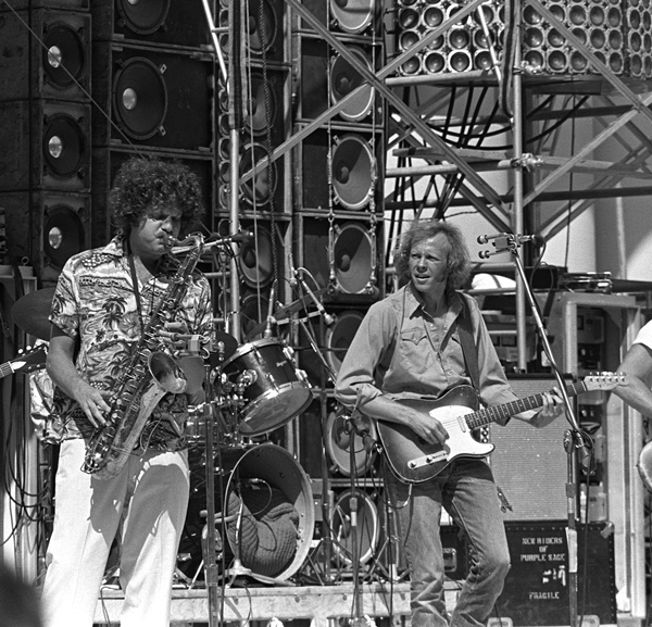 Commander Cody And His Lost Planet Airmen