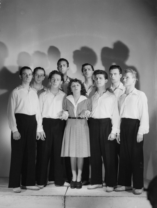 Compagnons De La Chanson Les