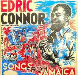 Connor Edric And The Caribbeans