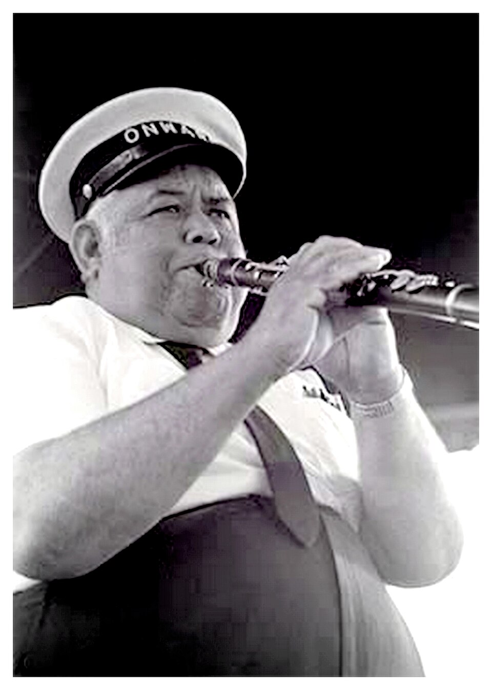 Cottrell Louis Trio