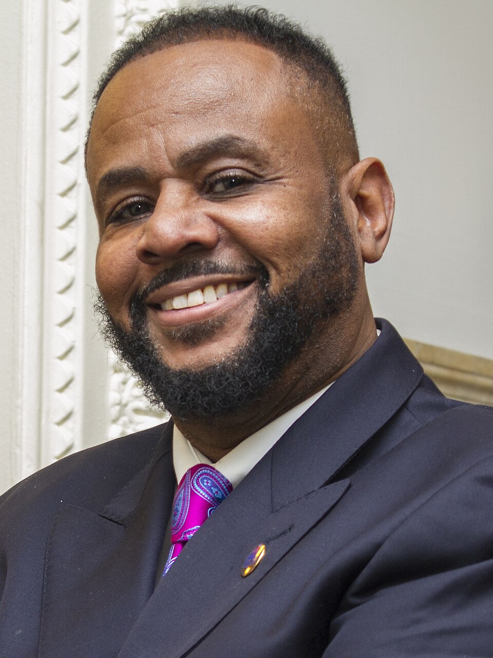 Curtis Jones