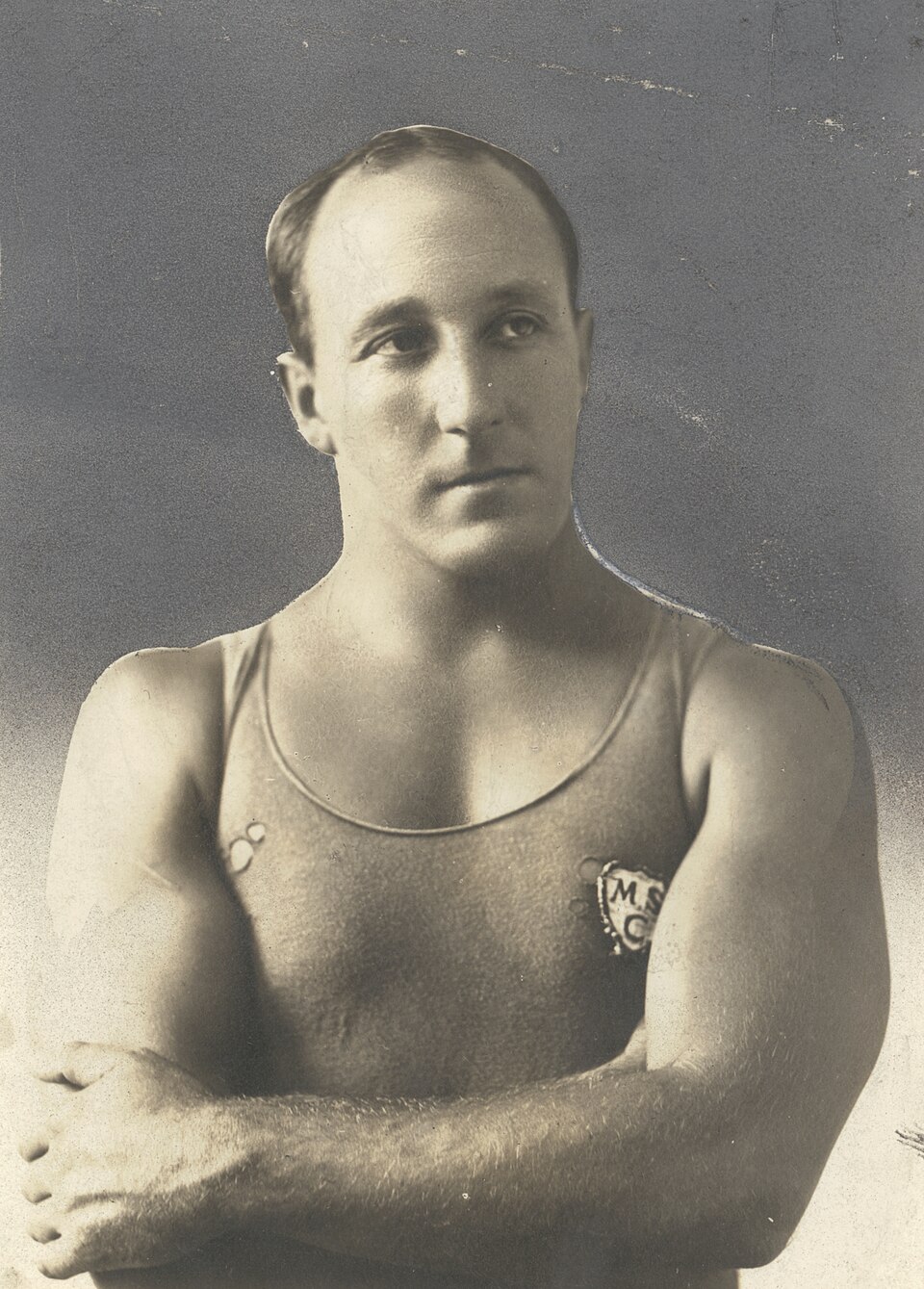 Cyril Ritchard