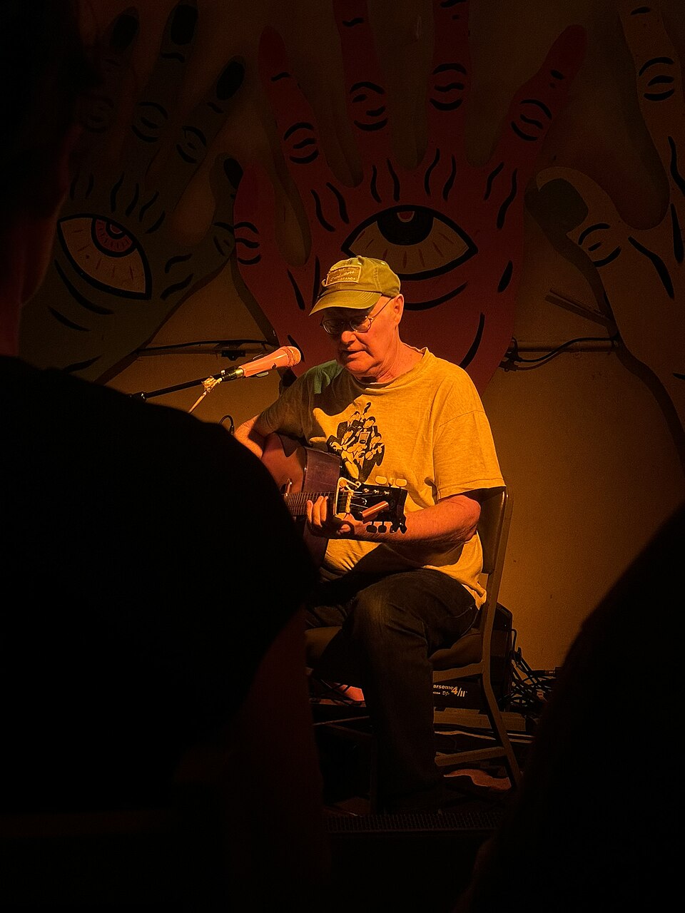 Dan Reeder