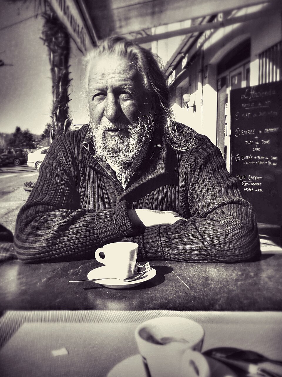 Daniel Giraud