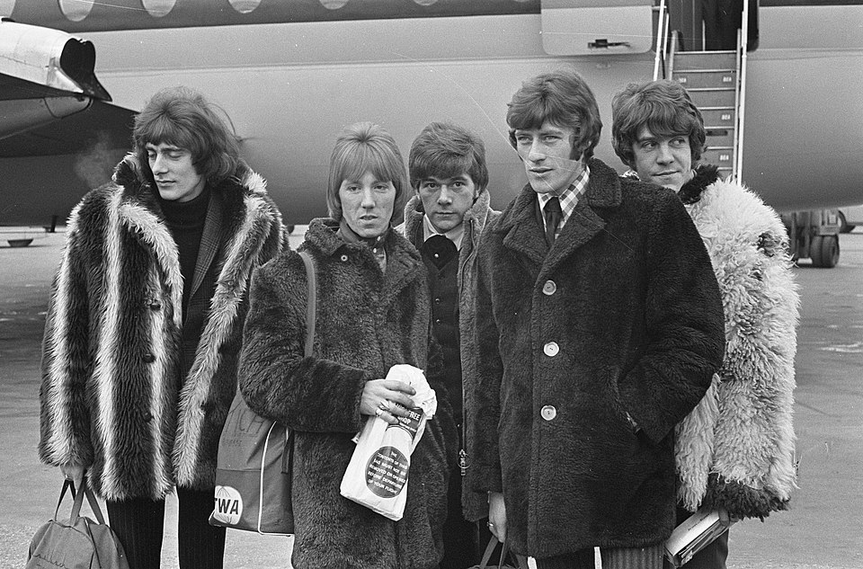 Dave Dee Dozy Beaky Mick & Tich