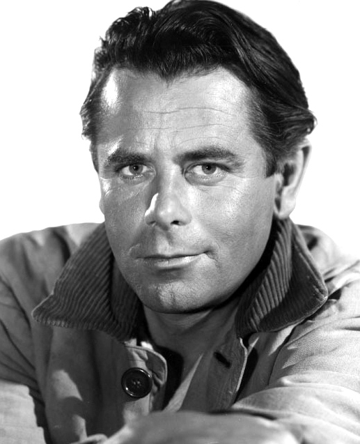 Dave Ford And The Hollywood Flames