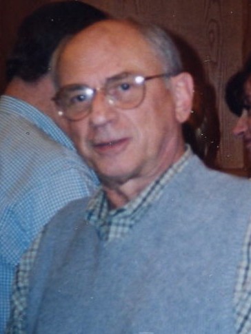 Dave Frishberg