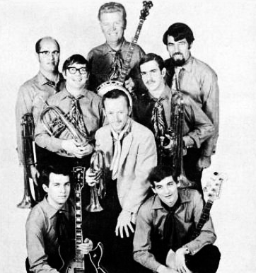 Davis Danny And The Nashville Brass