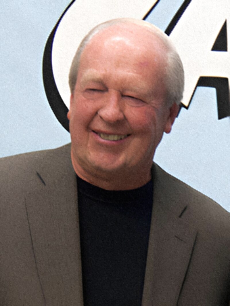 Davis James Professor