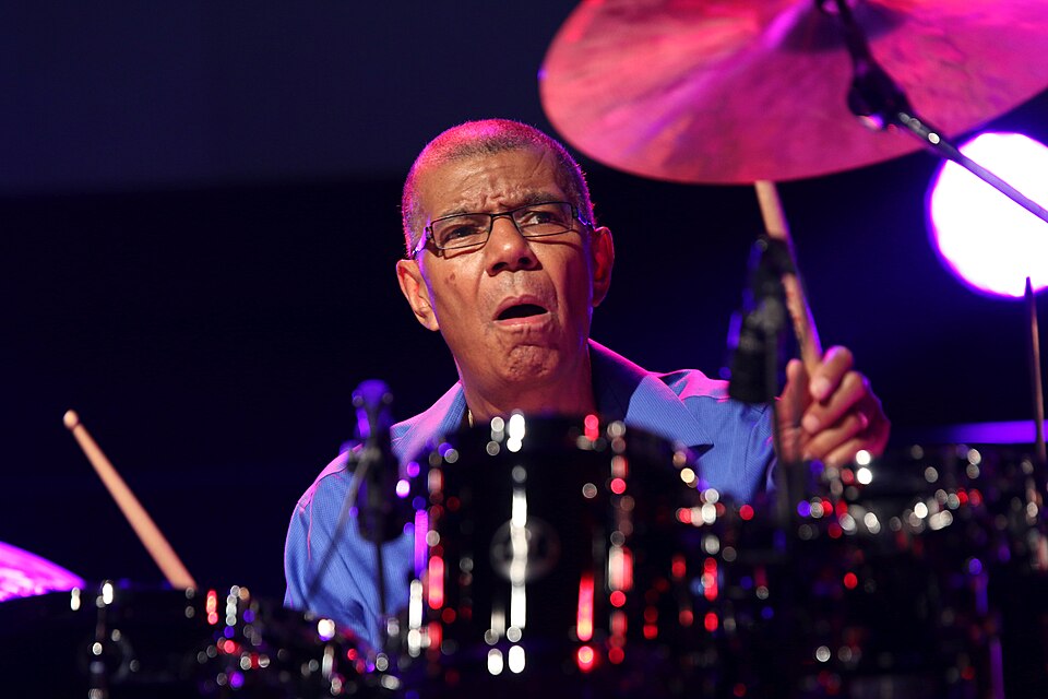 De Johnette Jack