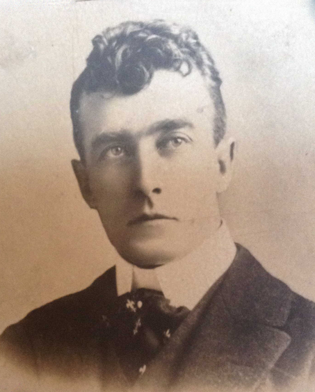Deane Hawley