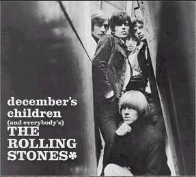 Children December's