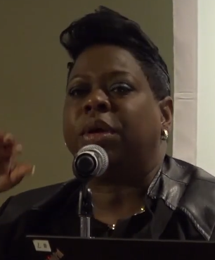 Denise Darcel