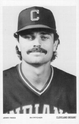 Denny Reed
