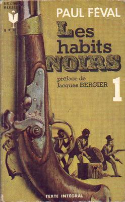 Diables Noirs Les