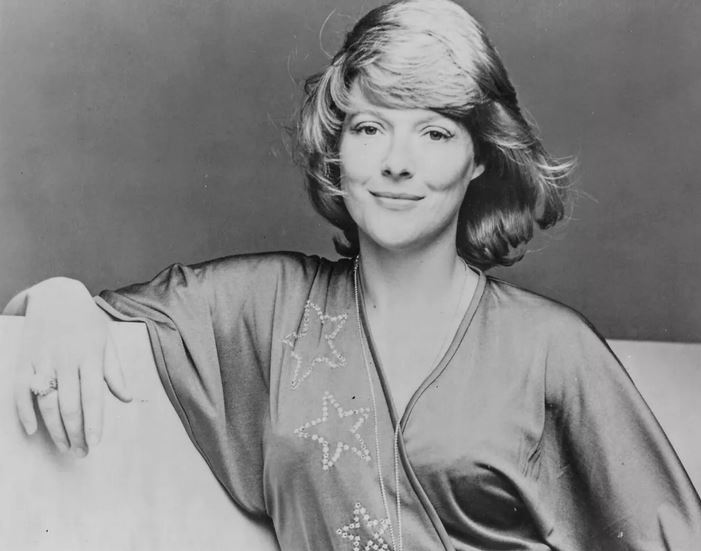 Diana Trask