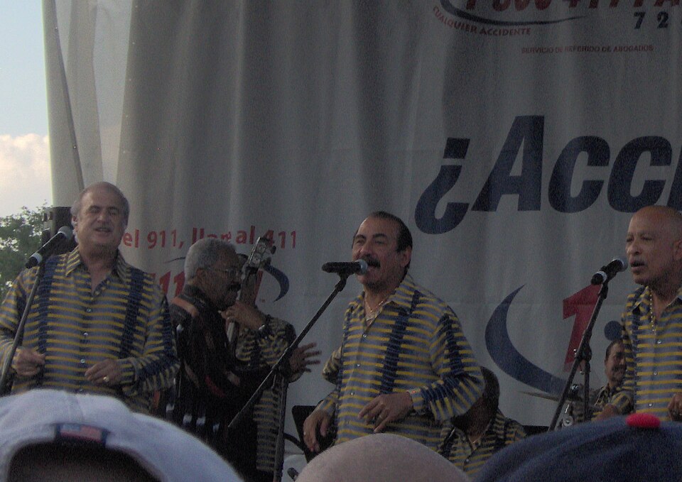 Diaz Ismael And His Orchestra