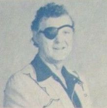 Dick Curless