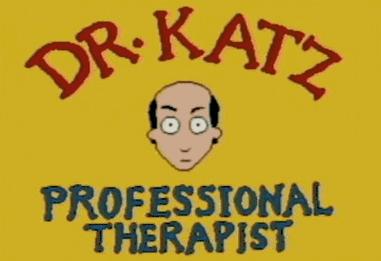 Dick Katz