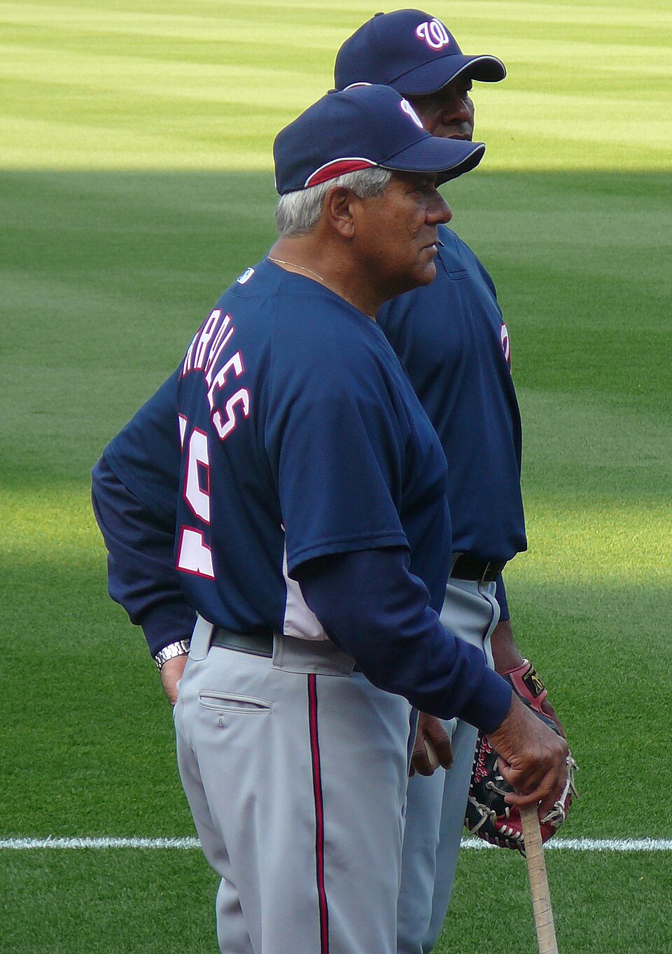 Dick Maloney