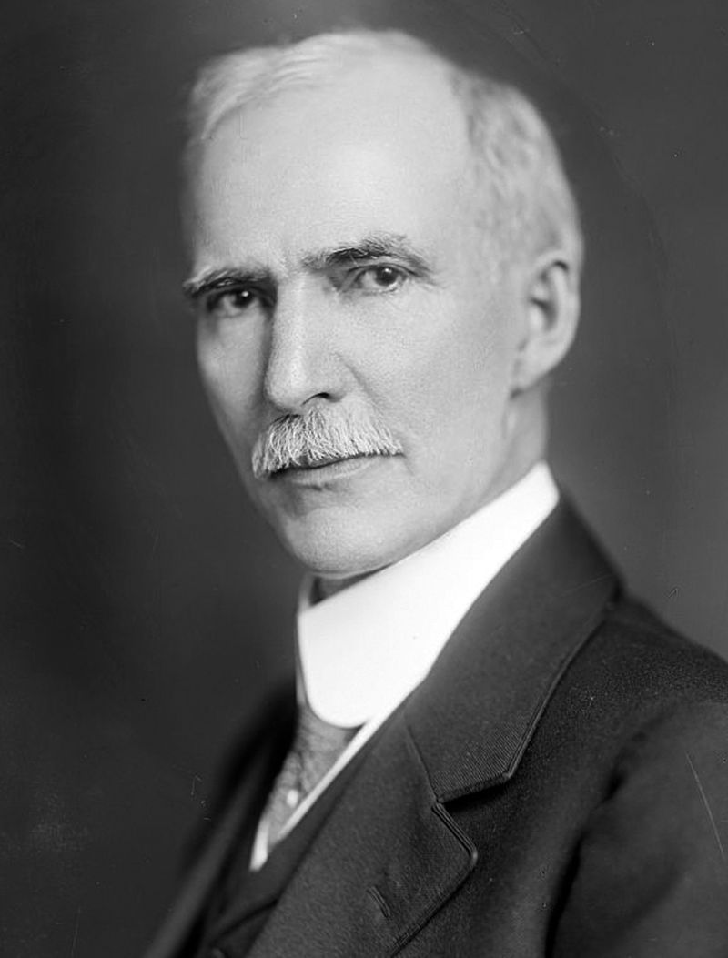 Dick Morgan