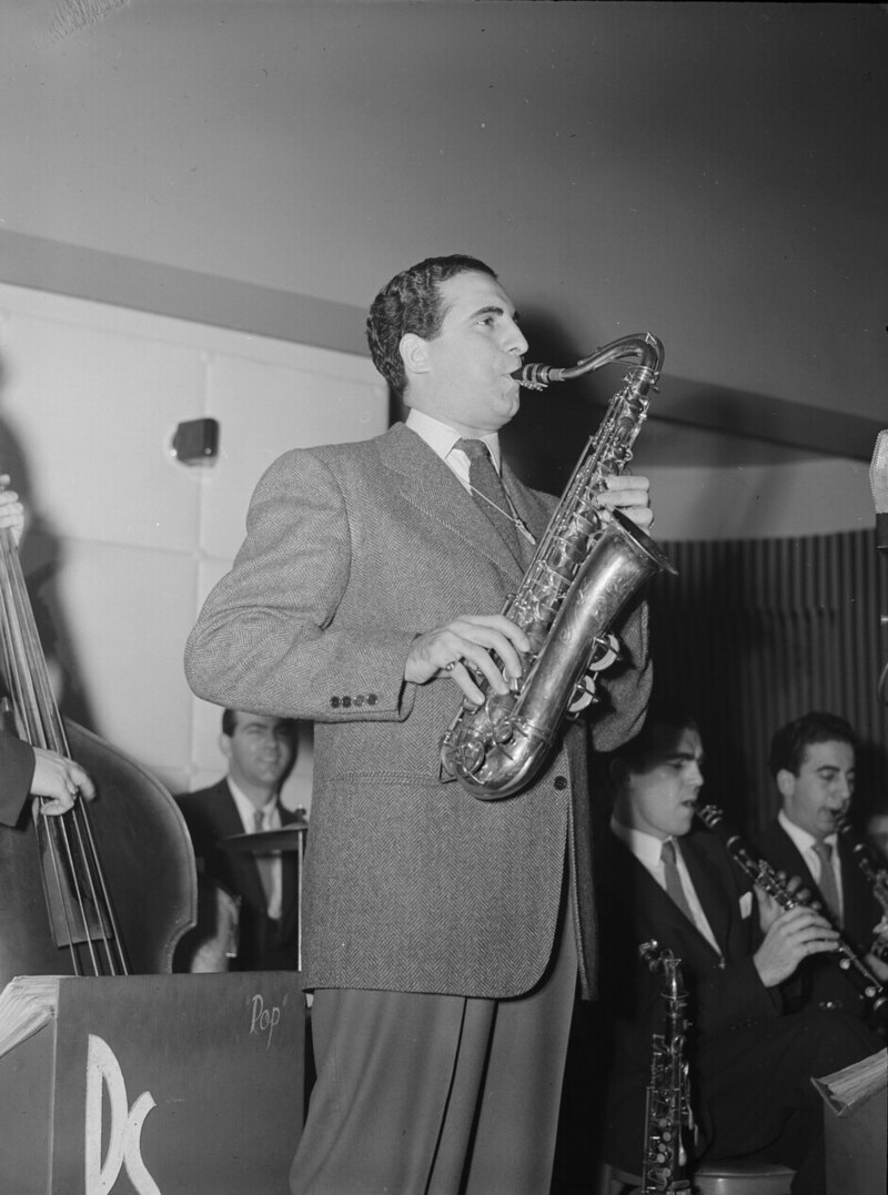 Dick Stabile