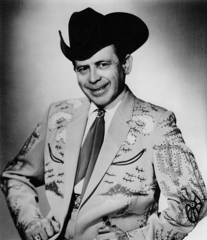 Dickens "Little" Jimmy