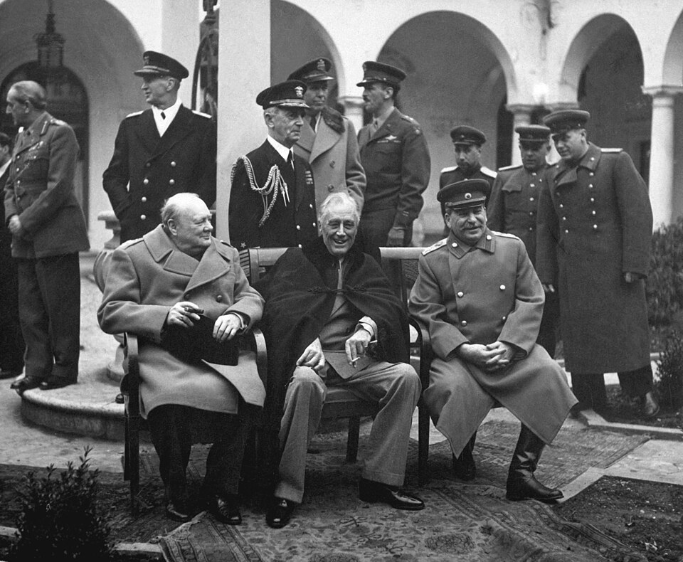 Diplomats
