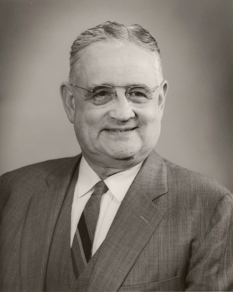 Doc Starkes