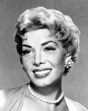 Dolores Gray